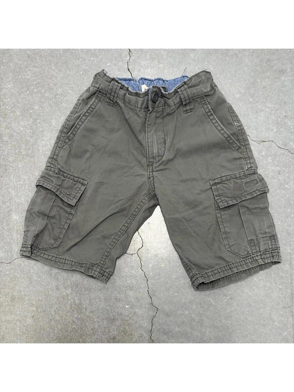Levi’s Kids Cargo Shorts